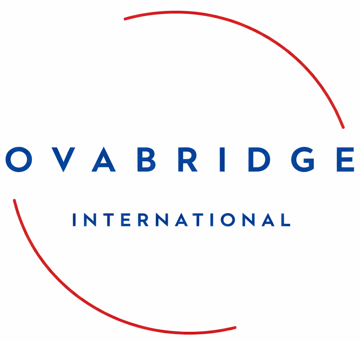Ova Bridge International logo